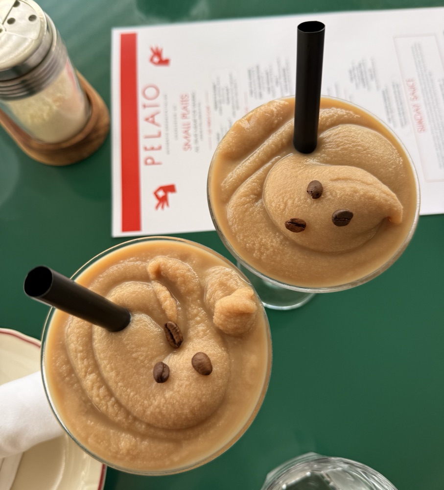The Charleston food and drink guide
