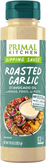 Garlic aioli
