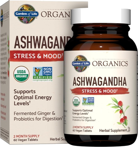 Ashwagandha